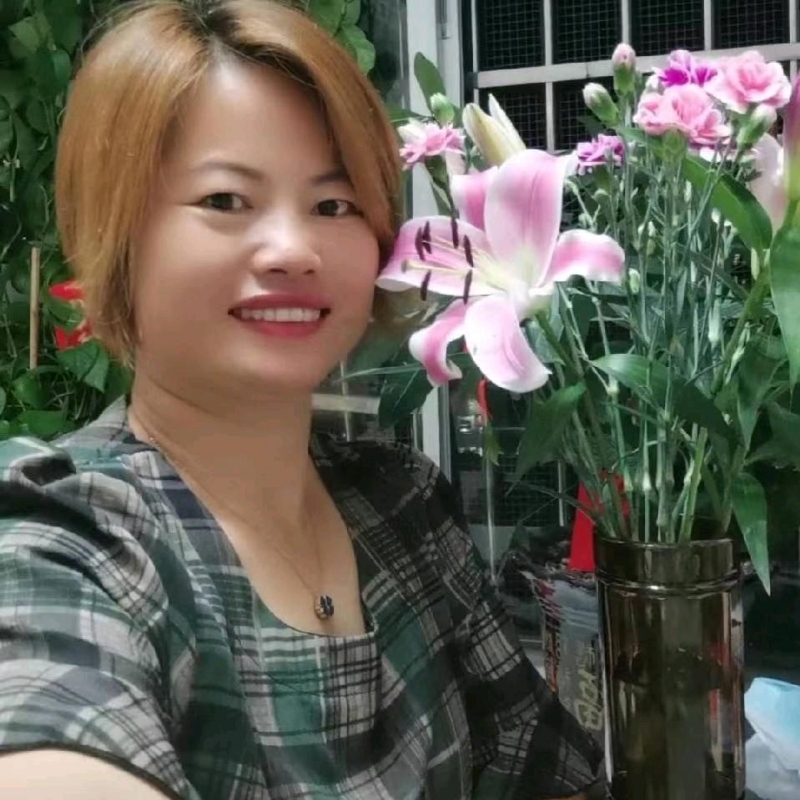 张敏娟的第一张照片--芜湖相亲服务中心