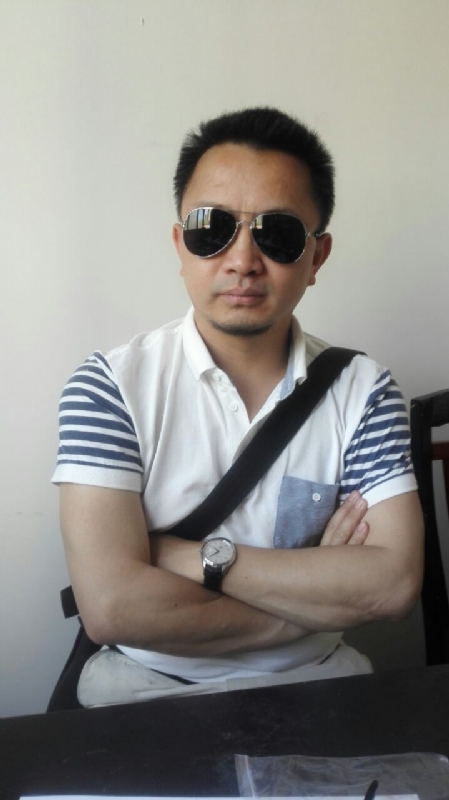 红粉知己觅一位的第一张照片--芜湖相亲服务中心