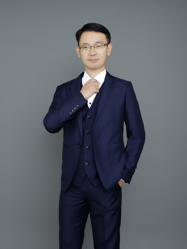 慕言的第一张照片--芜湖相亲服务中心