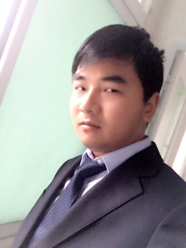 殷勤的王子的第二张照片--芜湖相亲服务中心