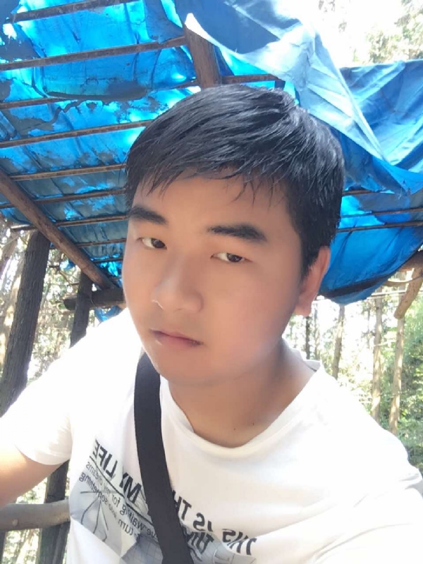 殷勤的王子的第三张照片--芜湖相亲服务中心