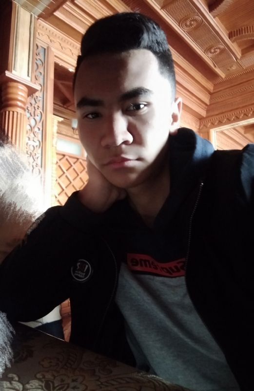 永不放弃的第一张照片--芜湖相亲服务中心