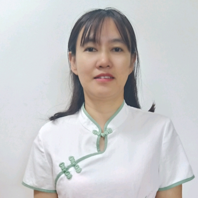 杨金凤的第一张照片--芜湖相亲服务中心