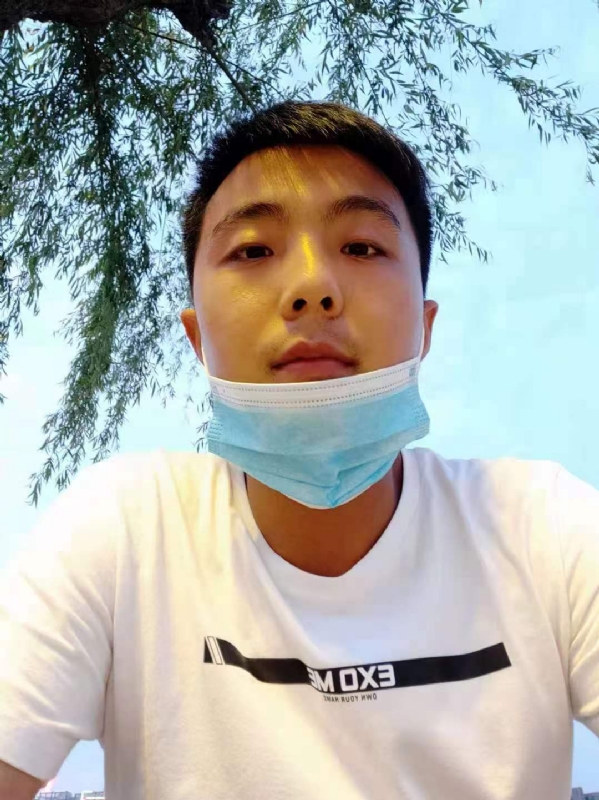 态度的第一张照片--芜湖相亲服务中心