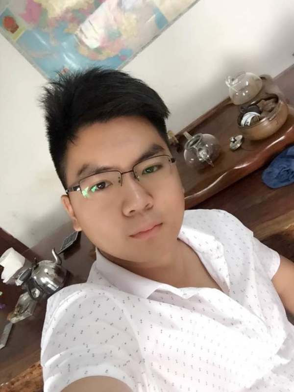 瑞泽的第二张照片--芜湖相亲服务中心