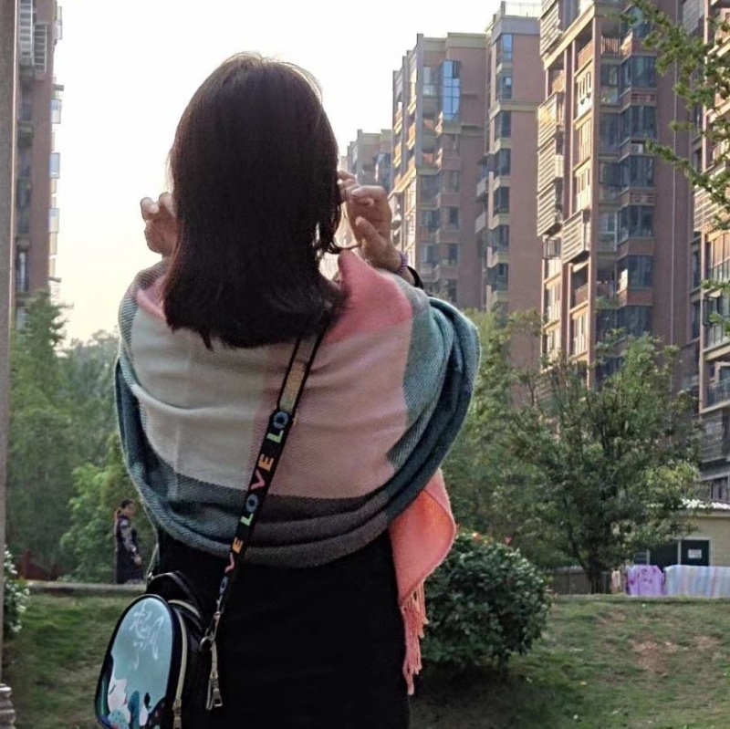 写灯光的第一张照片--芜湖相亲服务中心