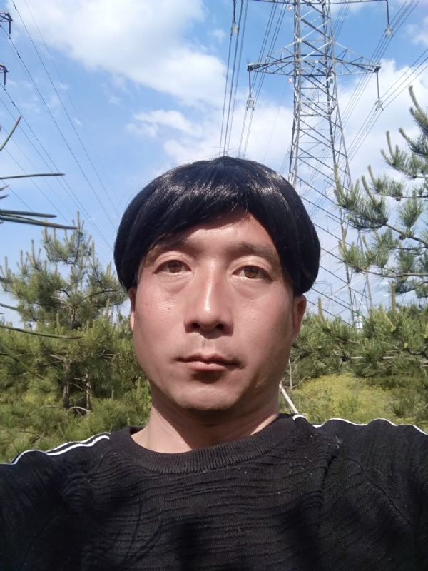 鹏友的第二张照片--芜湖相亲服务中心