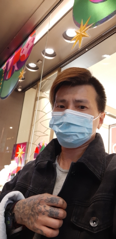 ~忠~仔的第一张照片--芜湖相亲服务中心