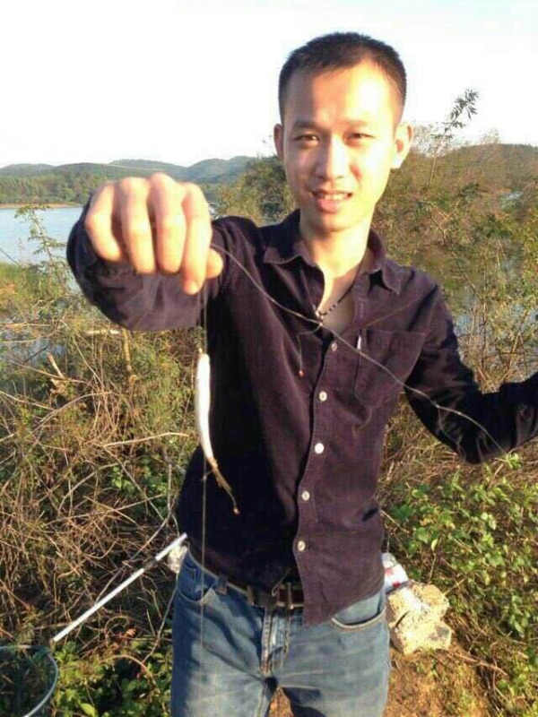 开心最重要的第一张照片--芜湖相亲服务中心