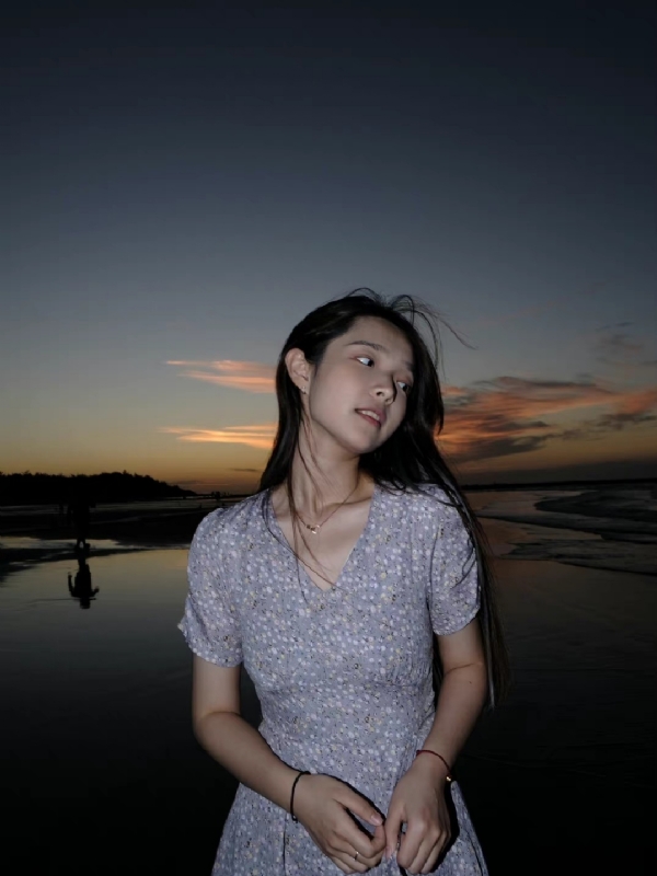 曉雯的第一张照片--芜湖相亲服务中心