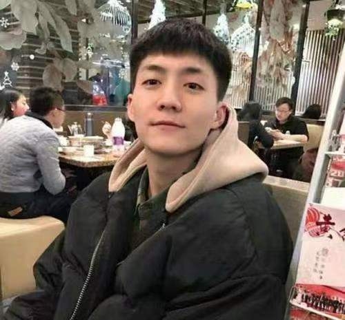 迪迪的第二张照片--芜湖相亲服务中心