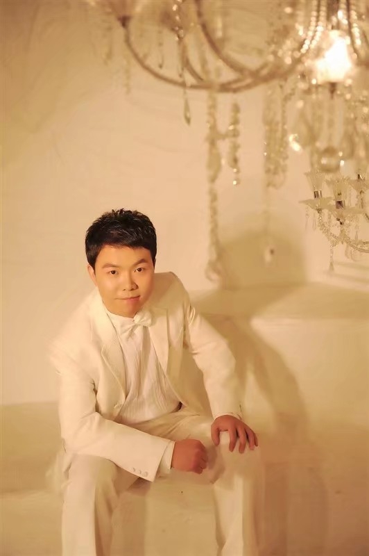 龙樱花的第一张照片--芜湖相亲服务中心