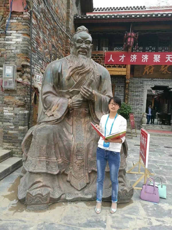 过眼云烟的第一张照片--芜湖相亲服务中心