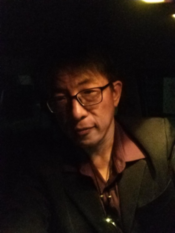 隱姓埋名的第一张照片--芜湖相亲服务中心