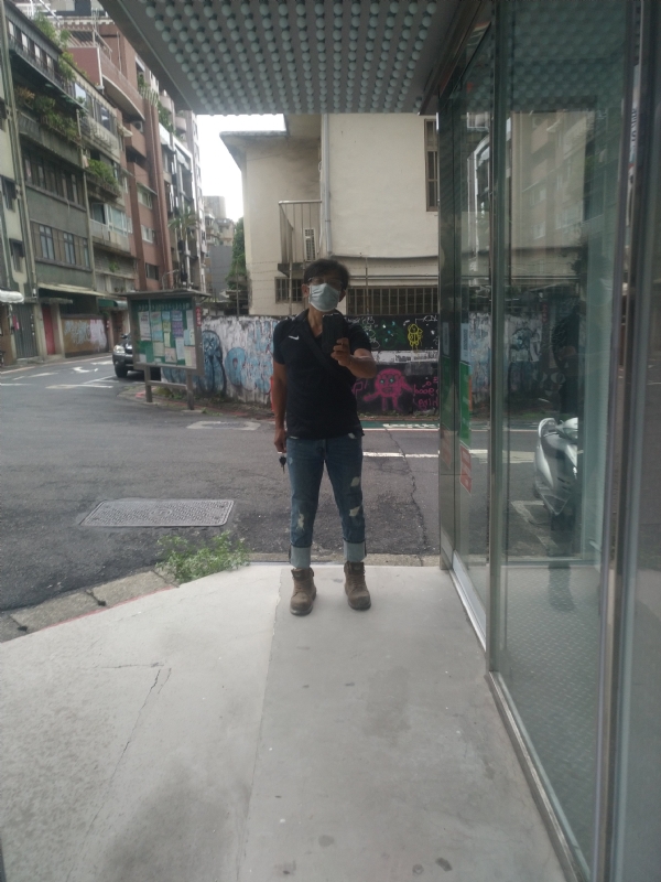 隱姓埋名的第二张照片--芜湖相亲服务中心