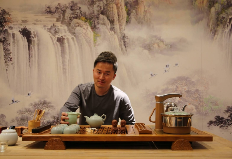 黑骏马的第二张照片--芜湖相亲服务中心