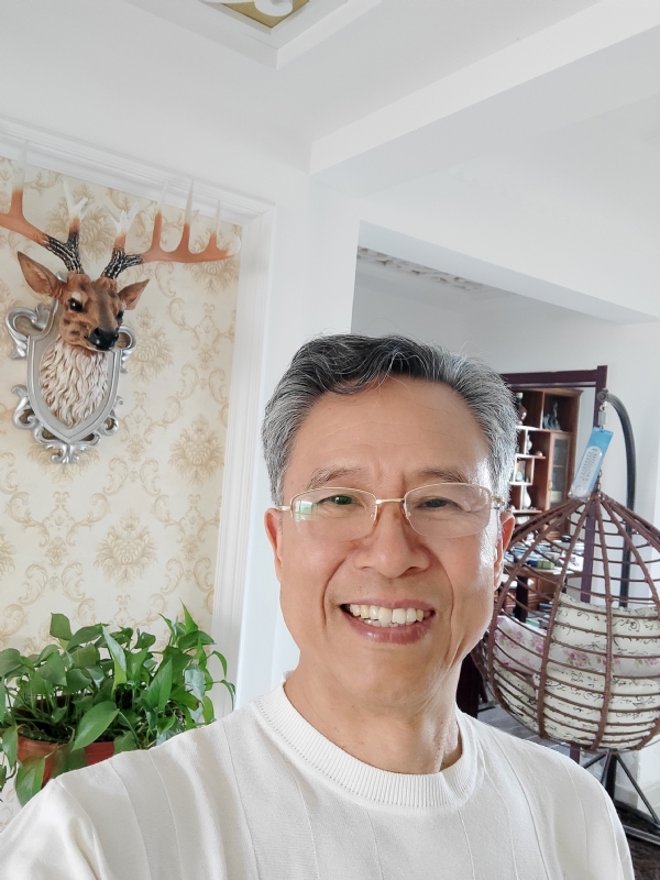 坐看云起时的第三张照片--芜湖相亲服务中心