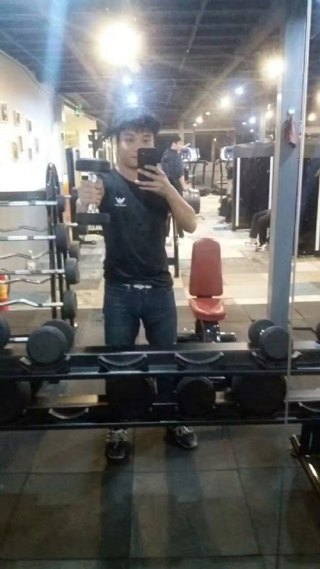 龙坦的第一张照片--芜湖相亲服务中心