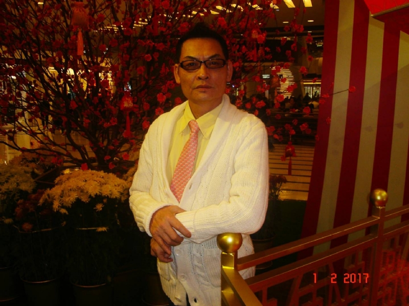 sun的第三张照片--芜湖相亲服务中心