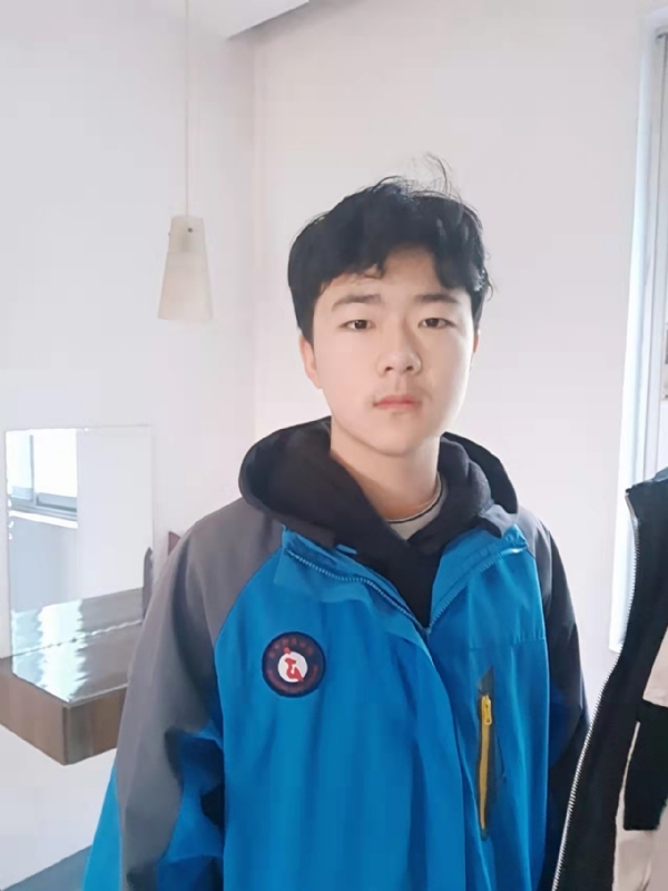 沐辰的第一张照片--芜湖相亲服务中心