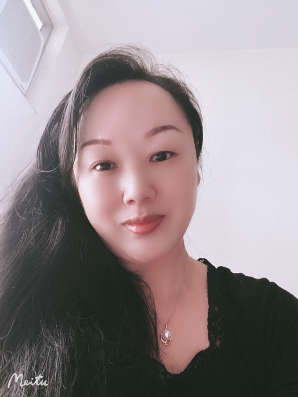 梅子的第一张照片--芜湖相亲服务中心