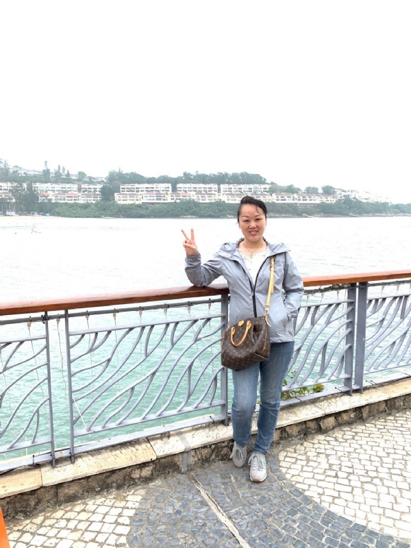 梅子的第二张照片--芜湖相亲服务中心