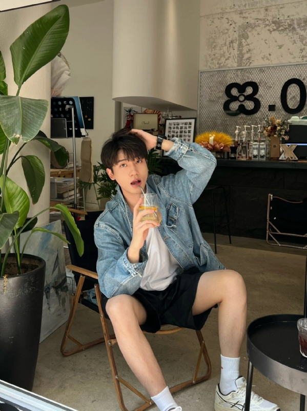 Miracle的第一张照片--芜湖相亲服务中心