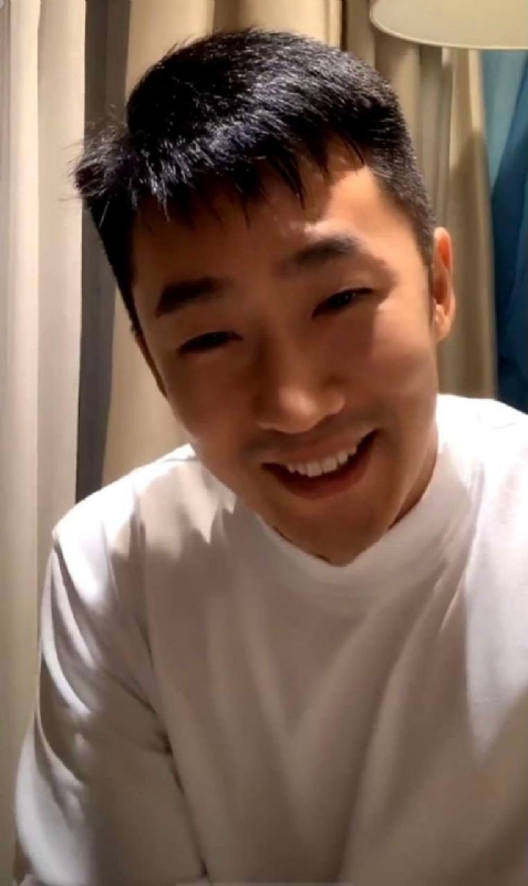 杨先森的第一张照片--芜湖相亲服务中心