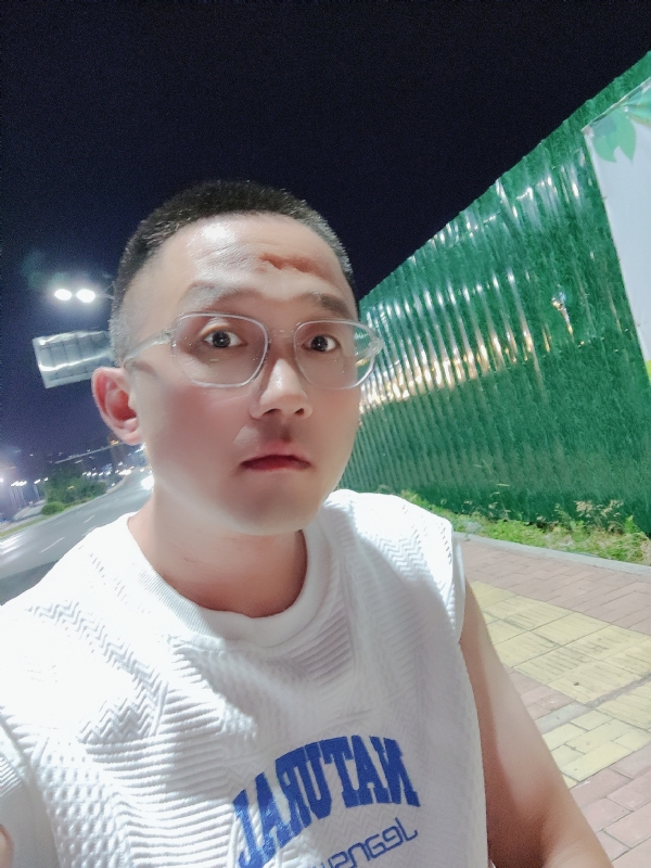 清风烈酒的第一张照片--芜湖相亲服务中心