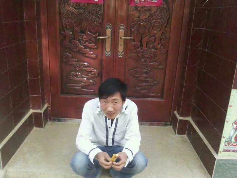 潘先生的第一张照片--芜湖相亲服务中心