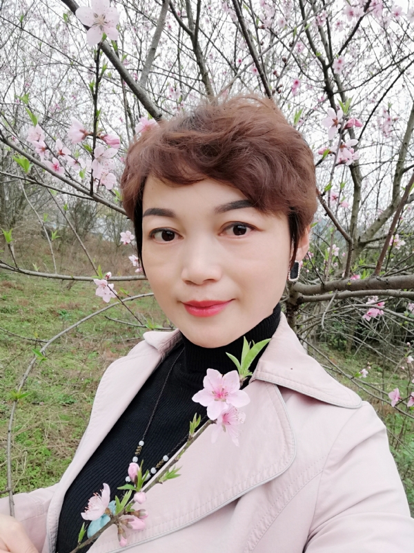 转角遇到你的第二张照片--芜湖相亲服务中心