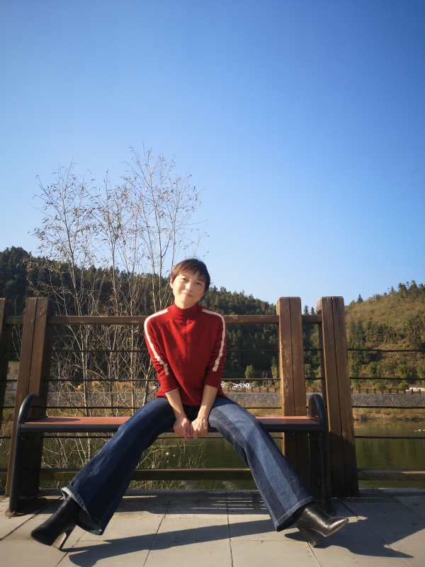 转角遇到你的第四张照片--芜湖相亲服务中心