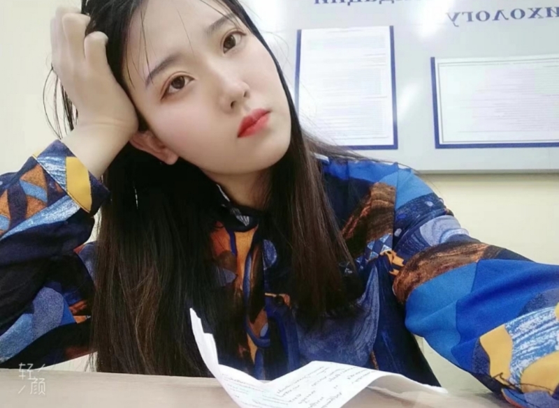 悠悠我心的第一张照片--芜湖相亲服务中心