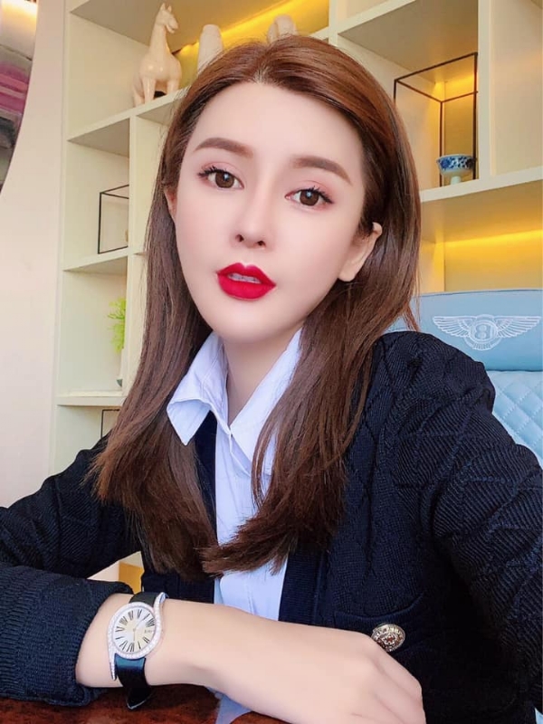 李嘉薇的第一张照片--芜湖相亲服务中心