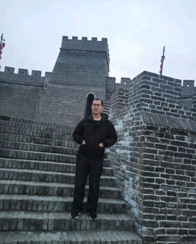 追日的第二张照片--芜湖相亲服务中心