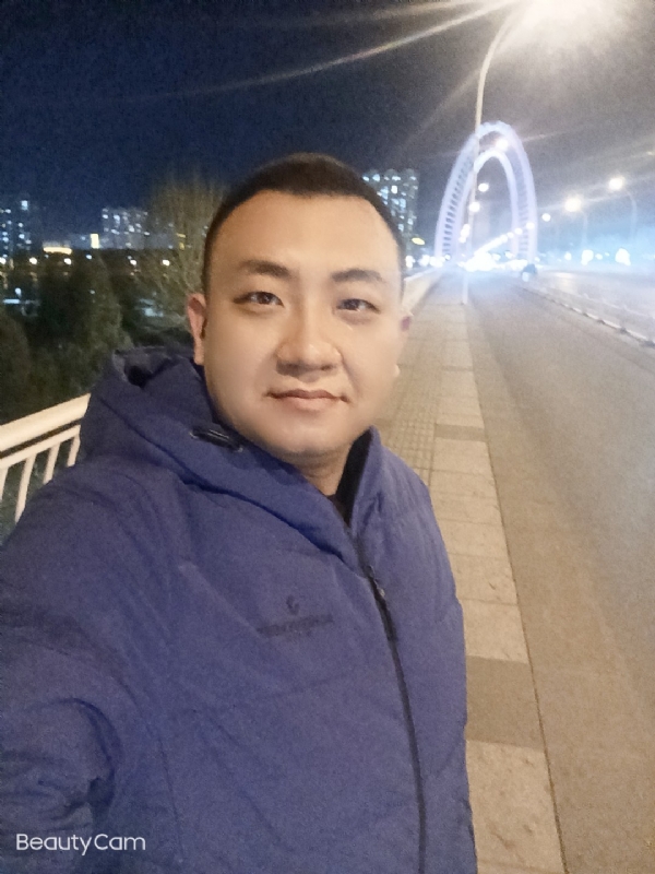 三千繁花落的第一张照片--芜湖相亲服务中心