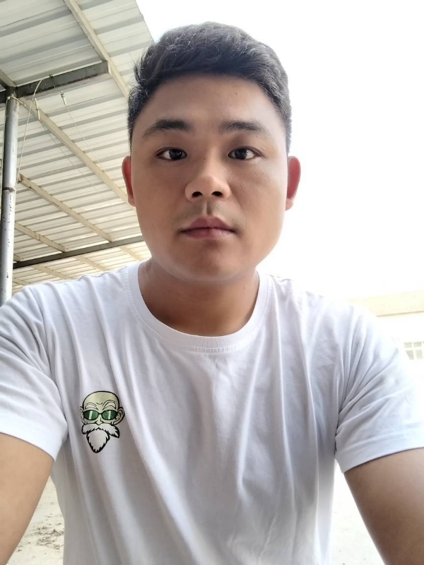 高大威武的第一张照片--芜湖相亲服务中心