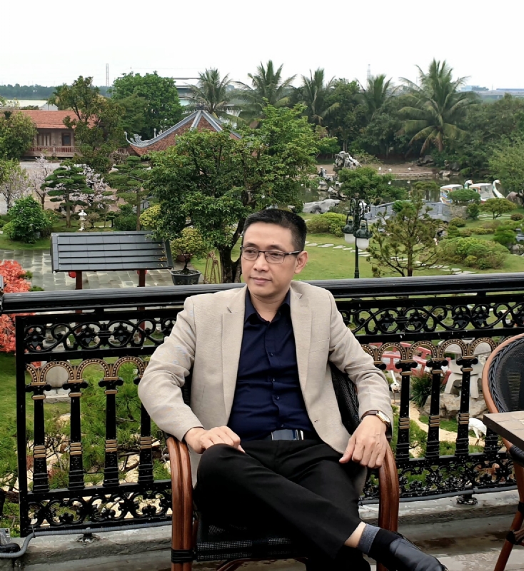 stevencheung的第二张照片--芜湖相亲服务中心