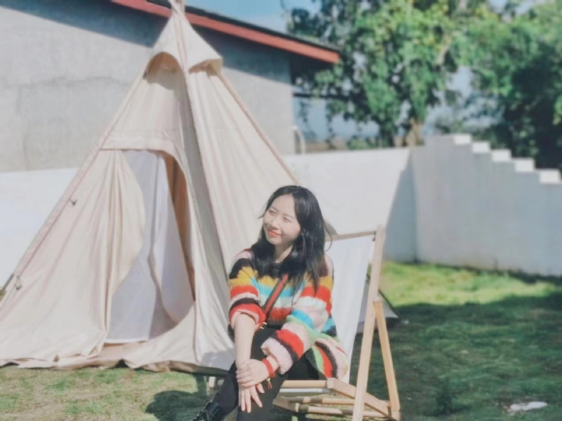 魔法的第一张照片--芜湖相亲服务中心