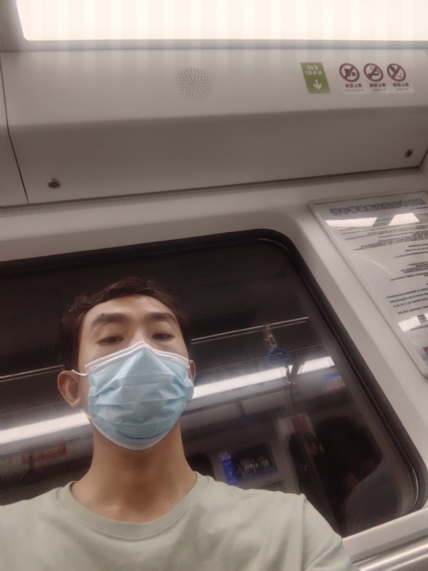 阿兵的第一张照片--芜湖相亲服务中心