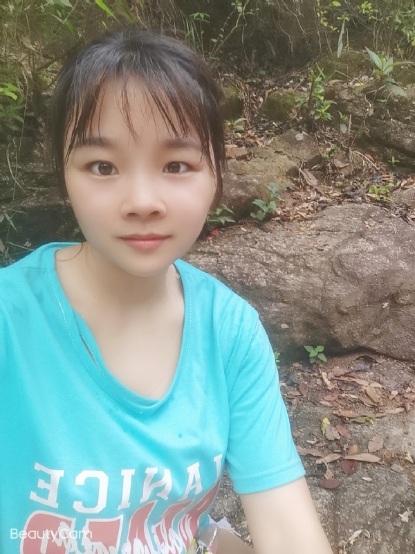 糖糖的第一张照片--芜湖相亲服务中心