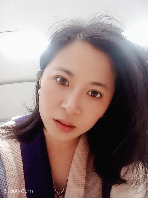 露水的第一张照片--芜湖相亲服务中心