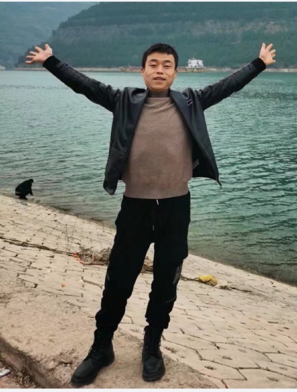 寂寞的风的第二张照片--芜湖相亲服务中心