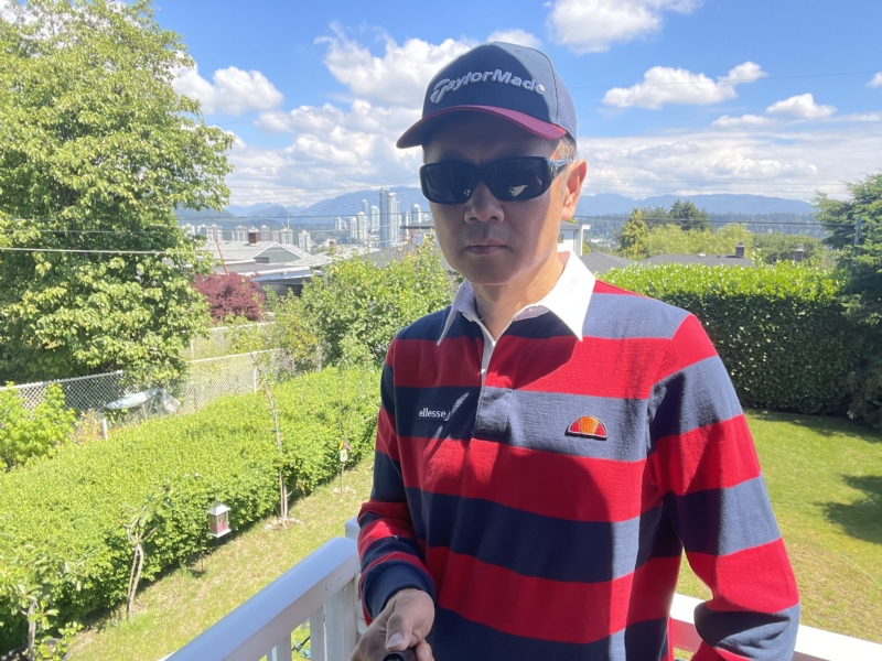 Tony的第一张照片--芜湖相亲服务中心