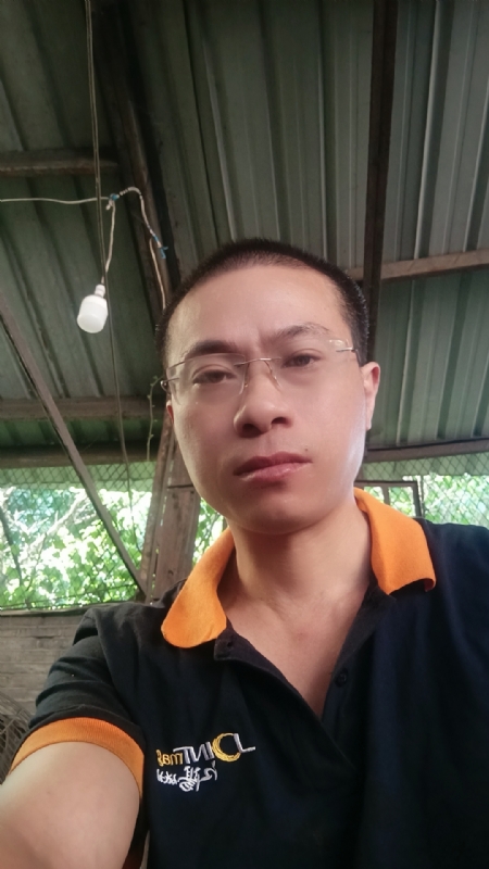 一个人好难的第一张照片--芜湖相亲服务中心