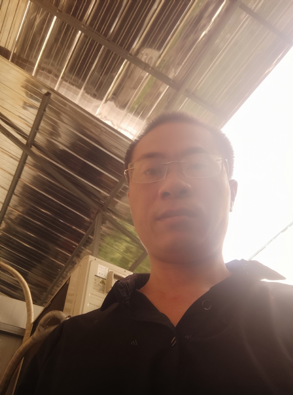 一个人好难的第七张照片--芜湖相亲服务中心