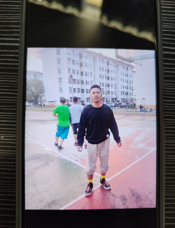 为你钟情的第一张照片--芜湖相亲服务中心