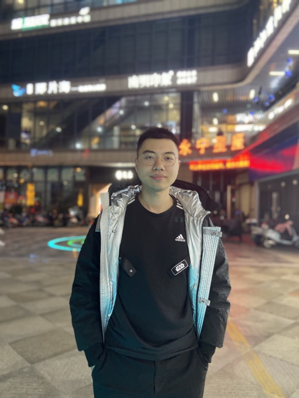 真心永远的第三张照片--芜湖相亲服务中心