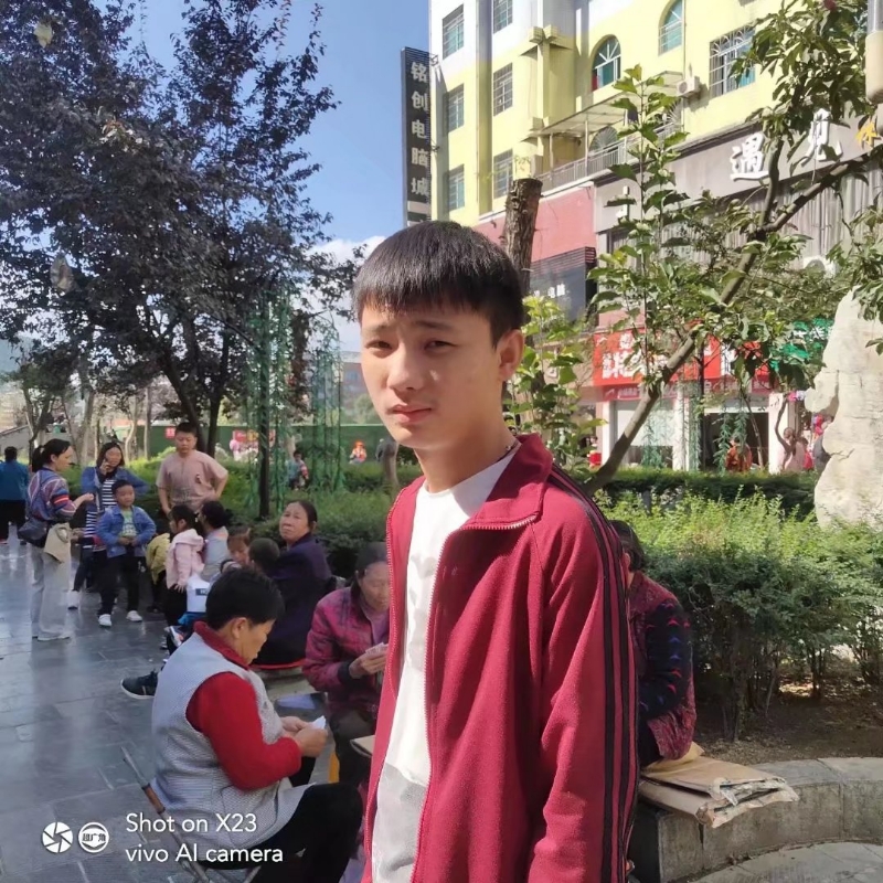 松哥的第一张照片--芜湖相亲服务中心