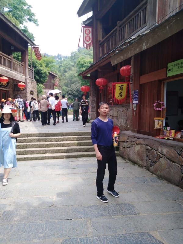 LX的第一张照片--芜湖相亲服务中心